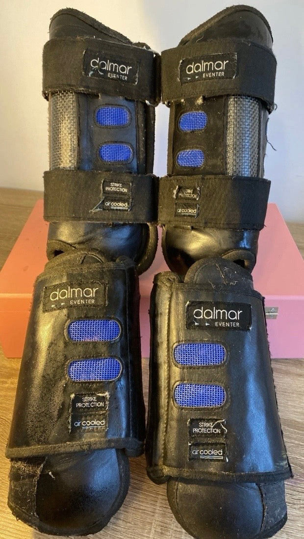 Horse Boots & Leg Protection