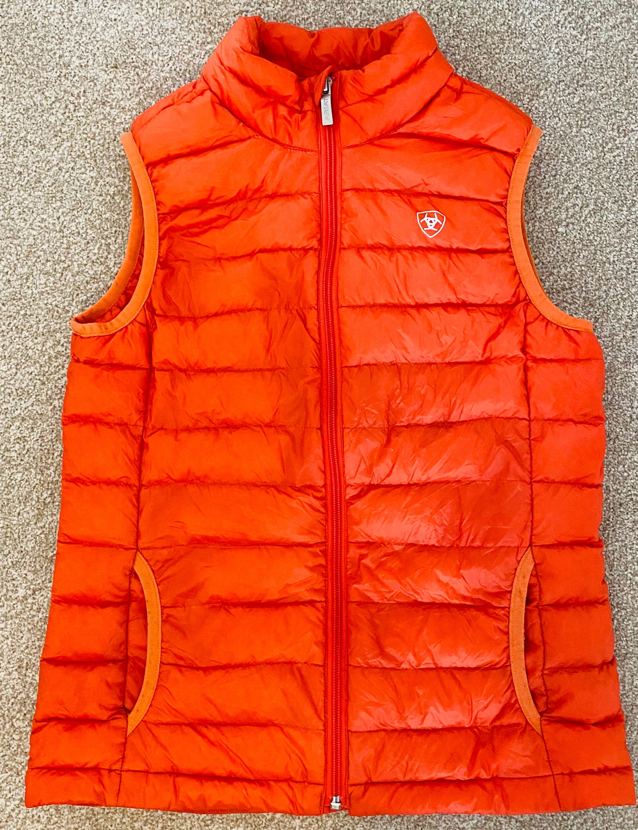 Rider Clothing