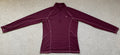 AriatTEK Heat Series Pink 1/4 Zip Riding Base Layer Women’s XL