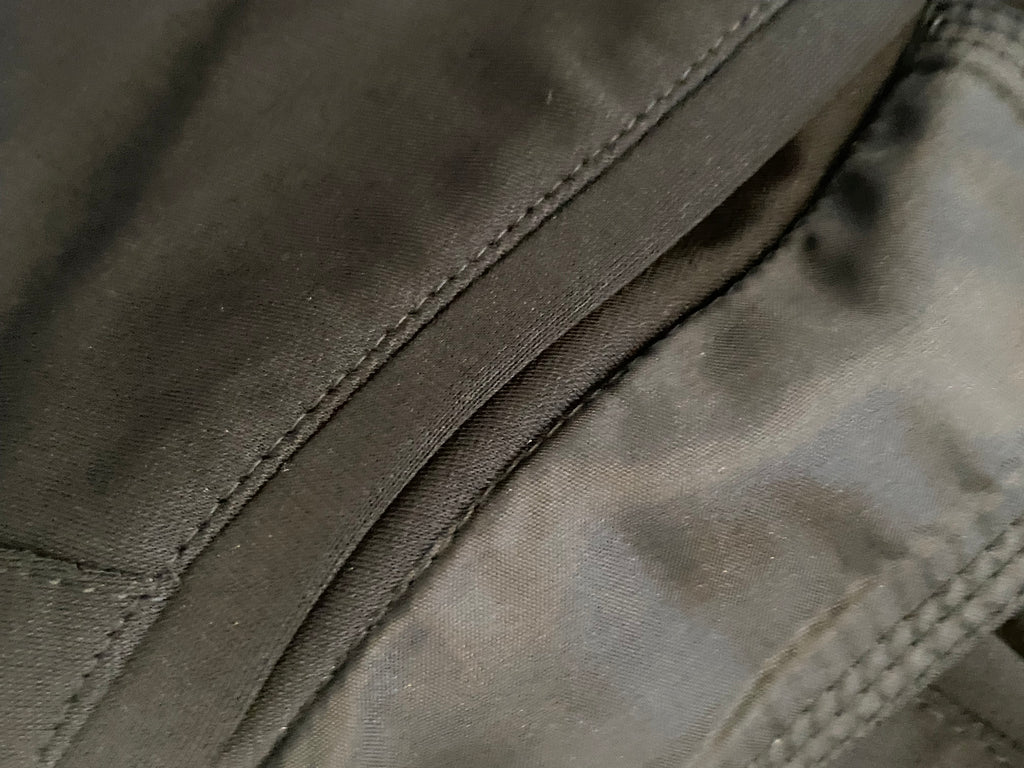 Pikeur Sarissa Ladies Competition Show Jacket Size 38 UK 10 Black