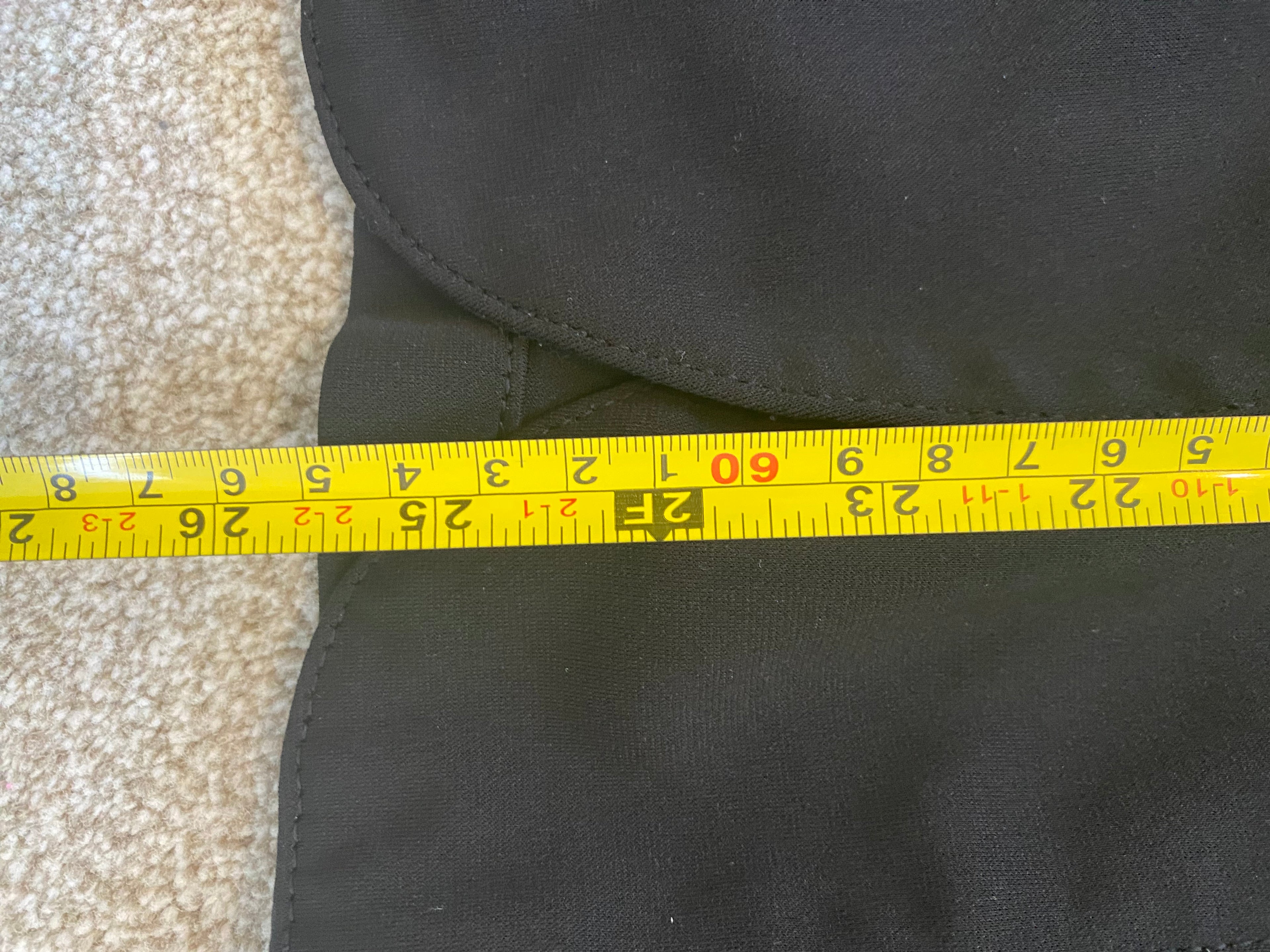 Pikeur Sarissa Ladies Competition Show Jacket Size 38 UK 10 Black