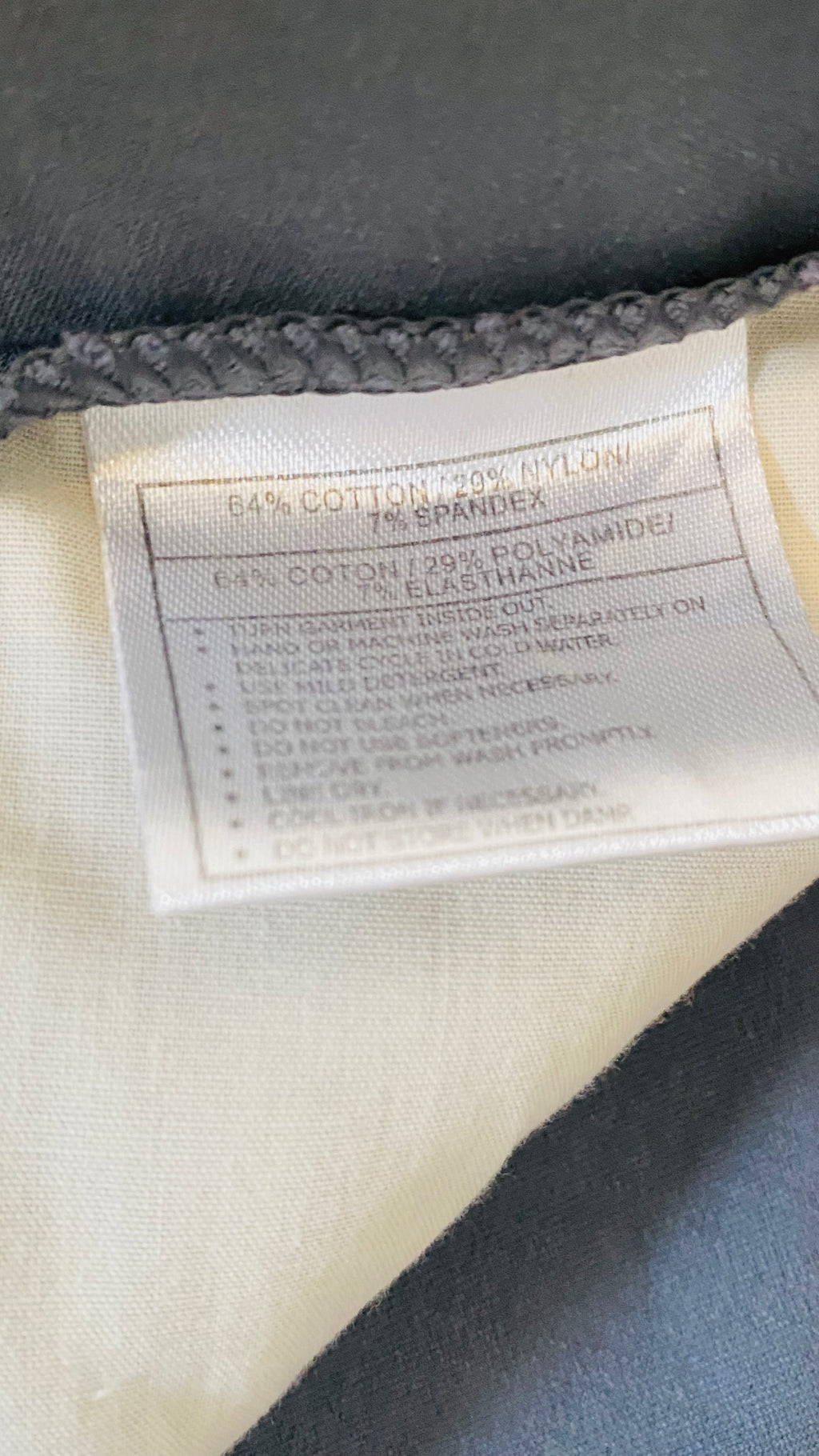 Ariat Olympia Pro Series Riding Breeches Grey UK 34R EUR 44R