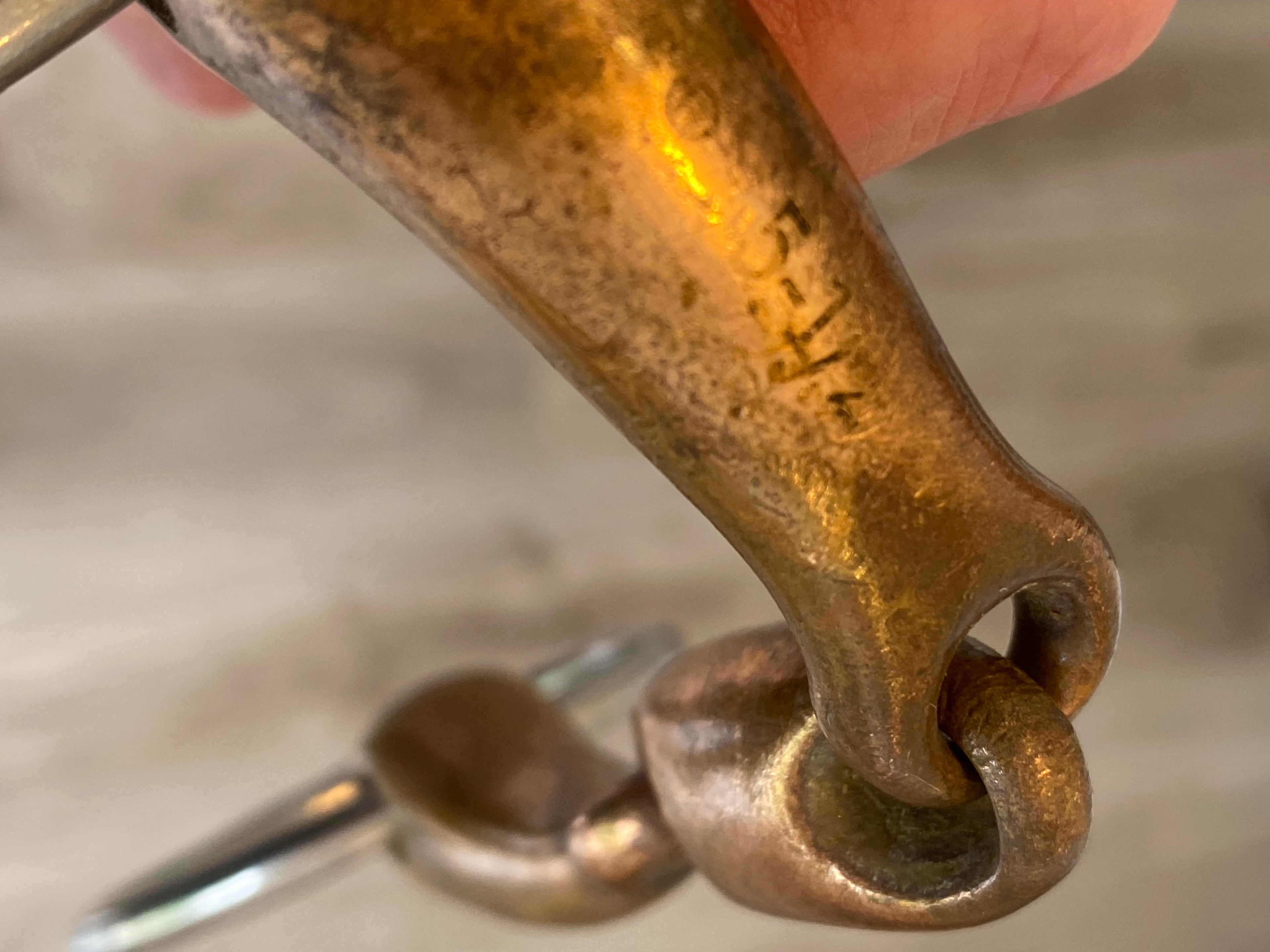 Mixed Horse Bit Bundle x6 Snaffle Pelham Copper Roller Used