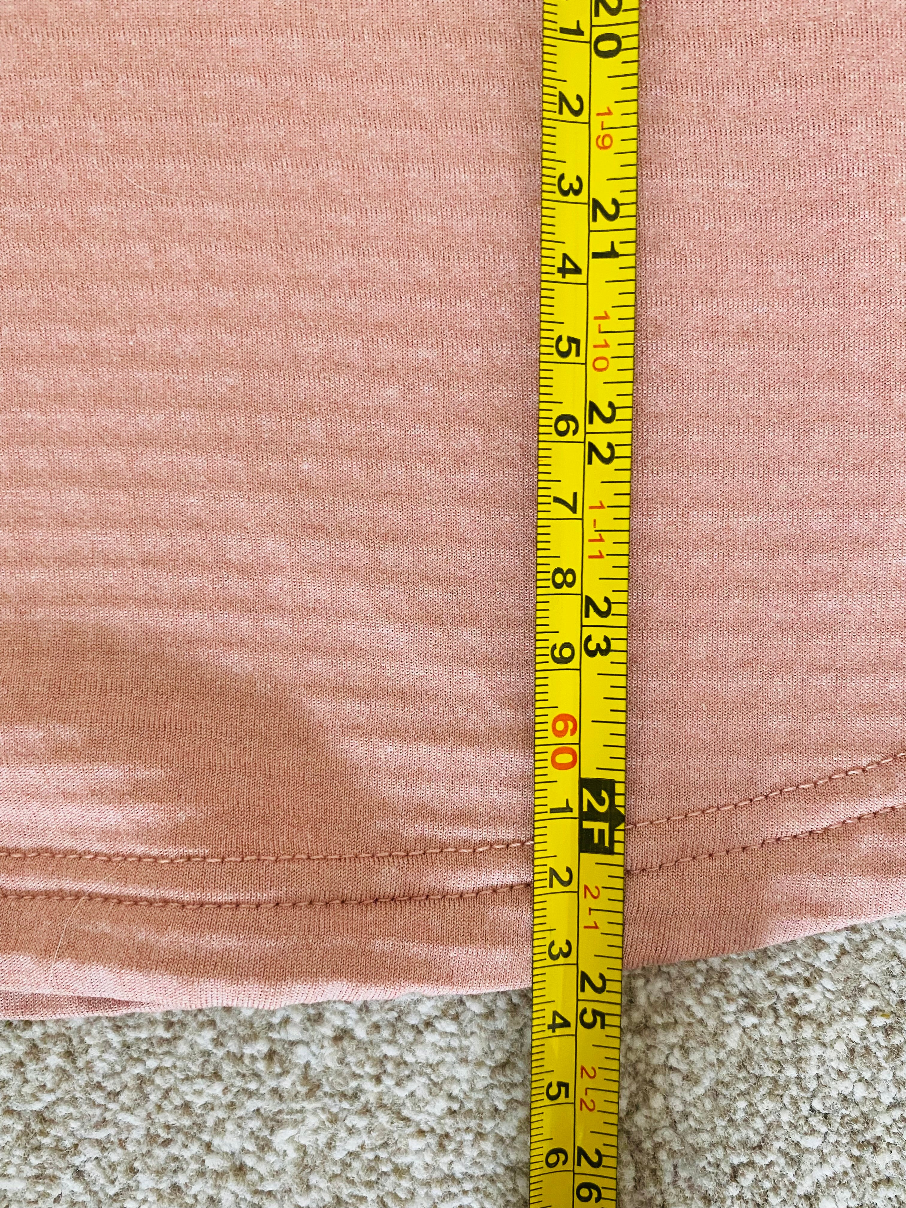 Ariat Gridwork 1/2 Zip Long Sleeve Base Layer Top Pink Womens XS AriatTEK