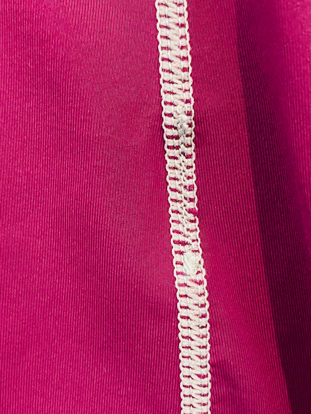 LeMieux Ladies Pink Long Sleeve Base Layer Top UK Medium