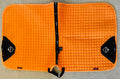 LeMieux ProSport Dressage Saddle Pad Orange Large (L DR)